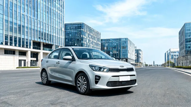 Kia Rio — обложка статьи: Kia Rio с пробегом: стоит ли покупать в 2026 году