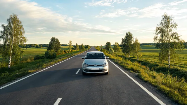 Volkswagen Polo — обложка статьи: Volkswagen Polo с пробегом: стоит ли покупать в 2026 году