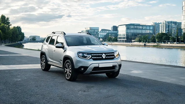 Renault Duster — обложка статьи: Renault Duster с пробегом: стоит ли покупать в 2026 году