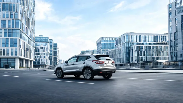 Nissan Qashqai — обложка статьи: Nissan Qashqai с пробегом: стоит ли покупать в 2026 году