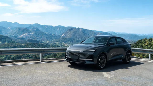 Changan UNI-S — обложка статьи: Changan UNI-S с пробегом: стоит ли покупать в 2026 году