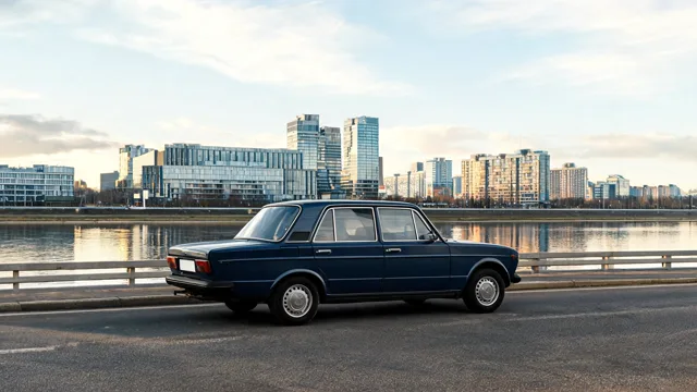 Lada 2107 — обложка статьи: Lada 2107 с пробегом: стоит ли покупать в 2026 году