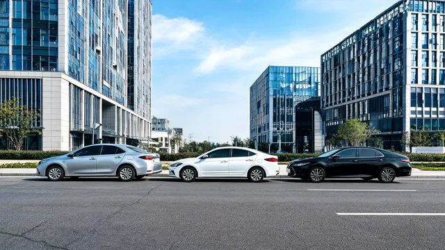 Toyota Corolla, Hyundai Solaris, Toyota Camry — обложка статьи: Самые надежные автомобили с автоматом