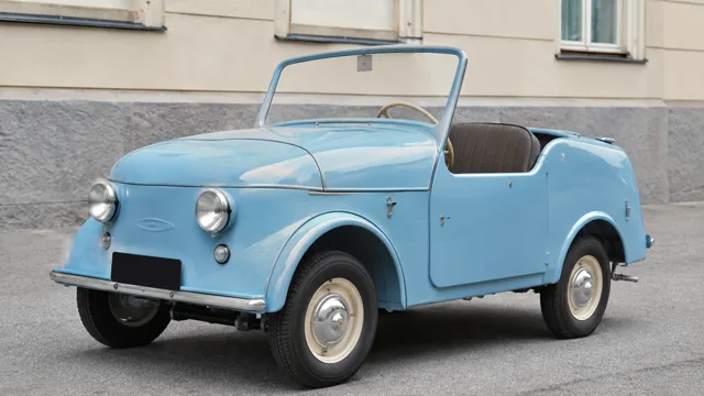 СМЗ С-1Л 1952-1956