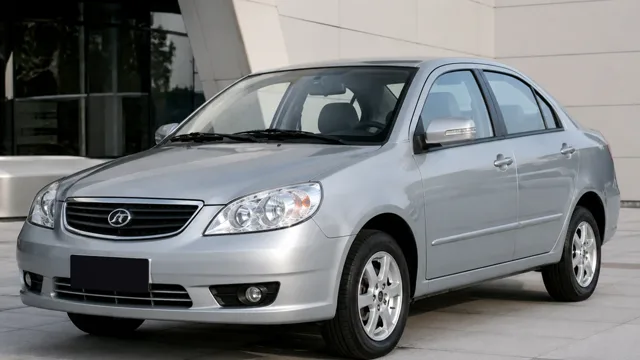 ТагАЗ C-30 2011-2011