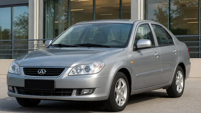 ТагАЗ C10 2011-2013