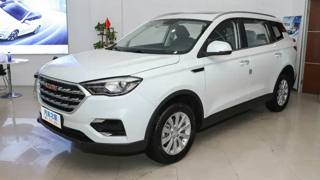 VGV U70 2019-2022