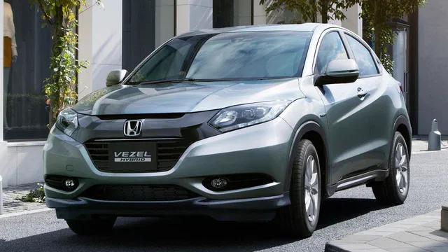 Honda Vezel I