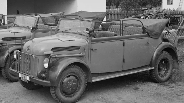 Steyr 1500 I