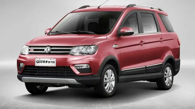 Dongfeng 370 I