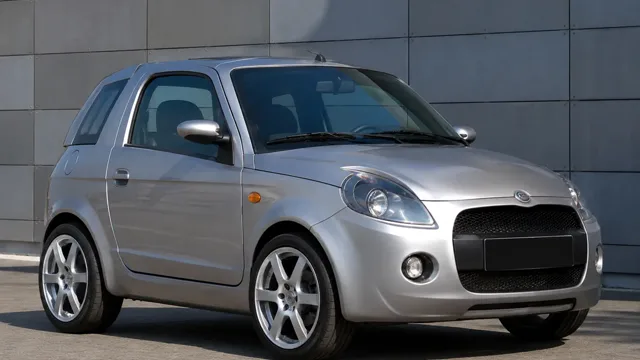 Adam Revo 2005-2006