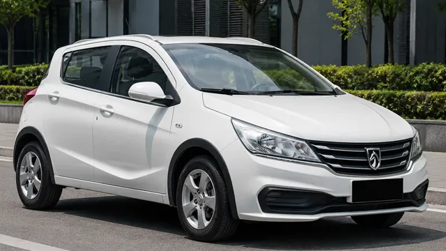 Baojun 310 I