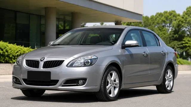 Brilliance H530 I