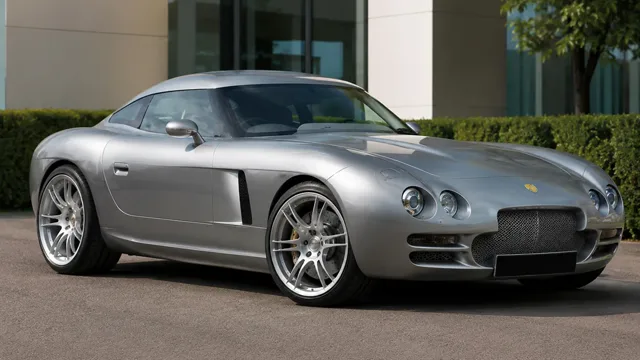 Bristol Fighter 2004-2011