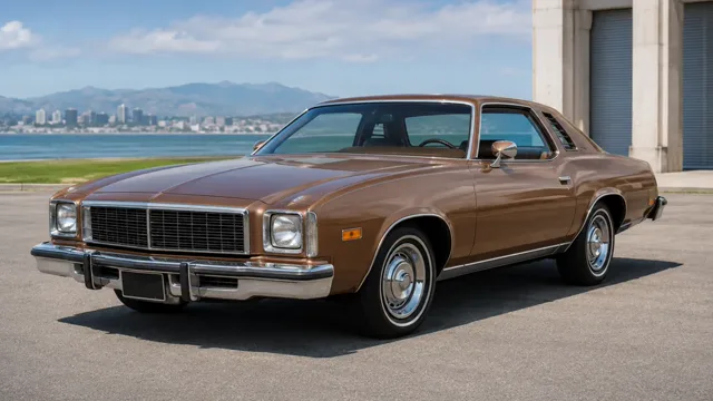 Buick Century III