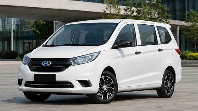Changan Auchan A600 I