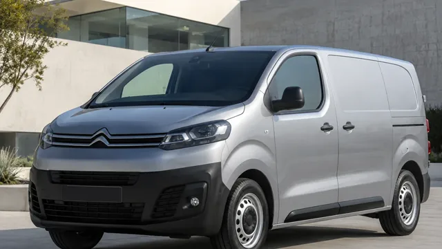 Citroen Jumpy III