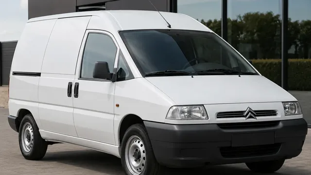 Citroen Jumpy I