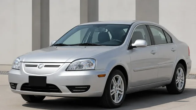 Coda EV 2012-2013