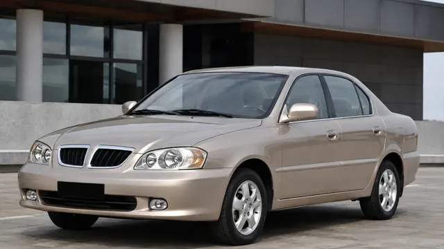 Doninvest Orion 1998-2002