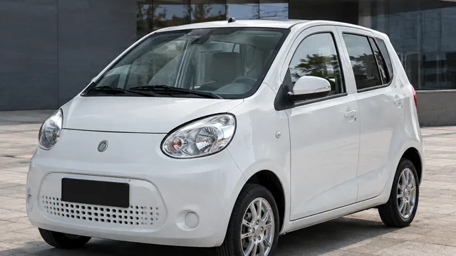 E-Car GD04B 2012-2014