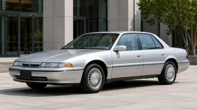 Eagle Premier 1987-1992