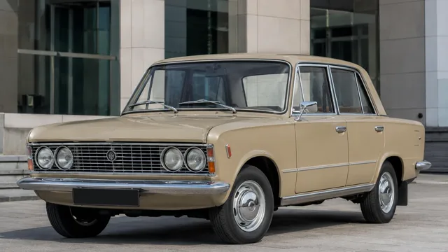 FSO 125p 1967-1992