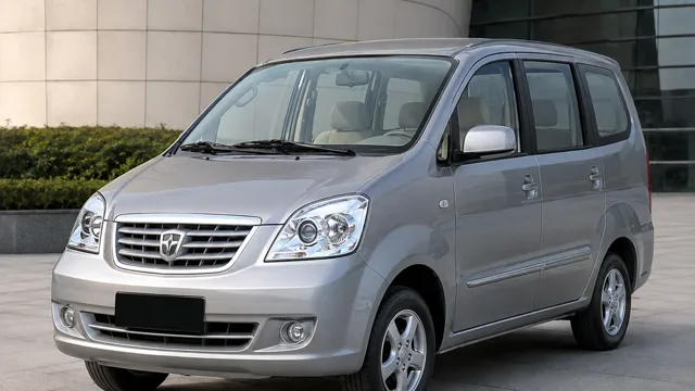 Hafei Saibao 2004-2008