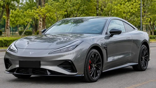 Hozon Neta GT 2023-2025