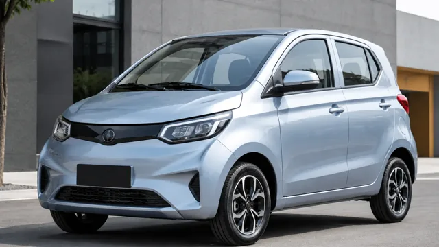 Huaihai (Hoann) EK01 2020-2023