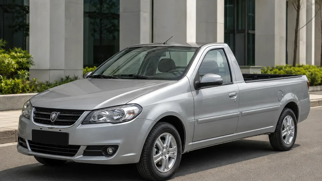 Автомобиль Iran Khodro Arisun I 2019
