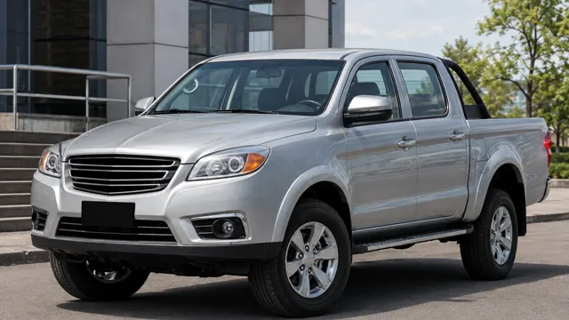JAC T6 2015-н.в.