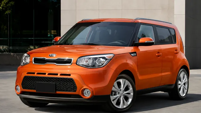 Kia Soul II