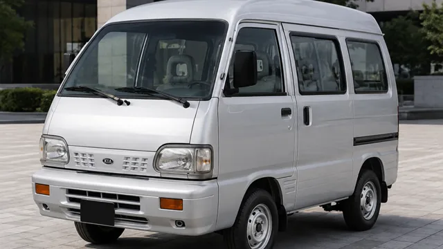Kia Venga I Рестайлинг