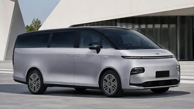 LEVC L380 2024-н.в.