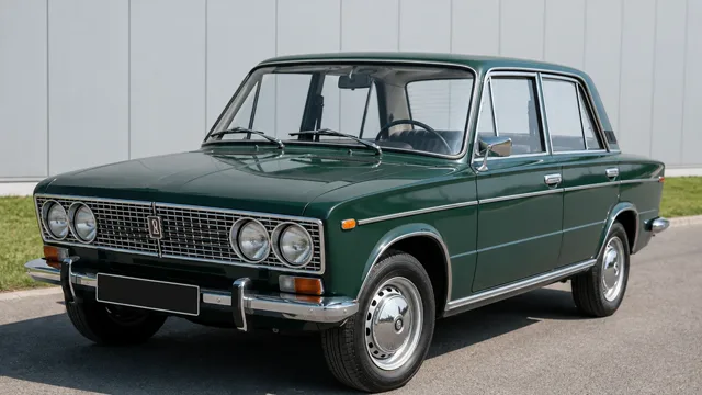 Lada 2103 1972-1984
