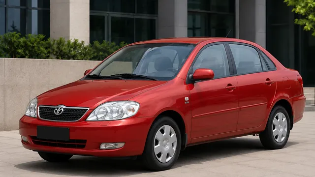 Lifan Breez (520) 2007-2014