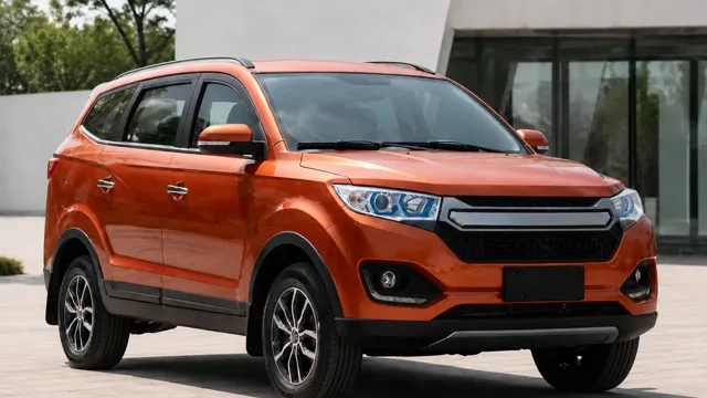 Lifan Smily I Рестайлинг (330)