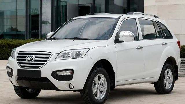 Lifan X60 I