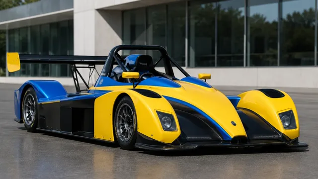 Ligier JS 51 I