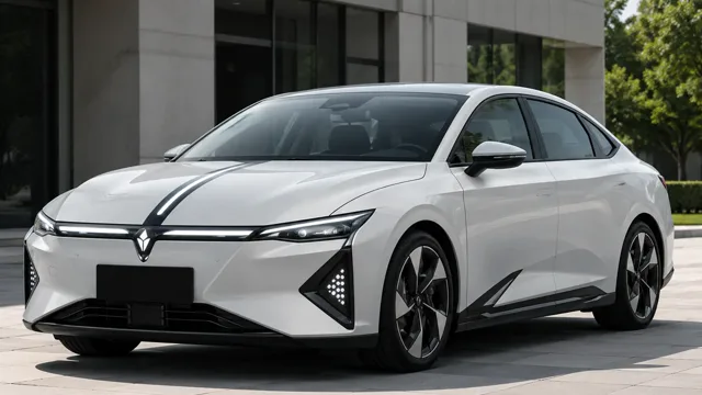 Lingxi L 2024-н.в.