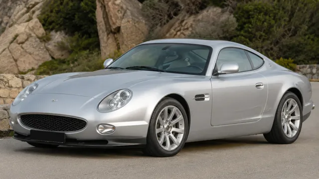 Osca 2500 GT 1999-2001