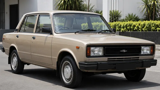 Premier 118NE 1985-2001