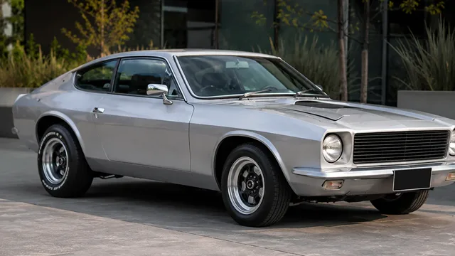Puma GTB 1973-1984