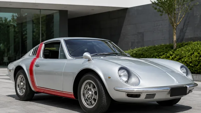 Puma GTE 1967-1995