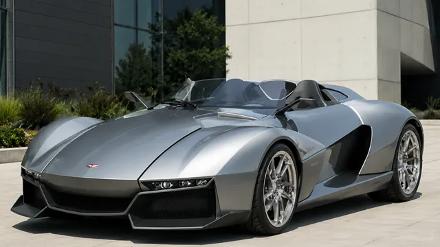 Rezvani Beast 2015-н.в.
