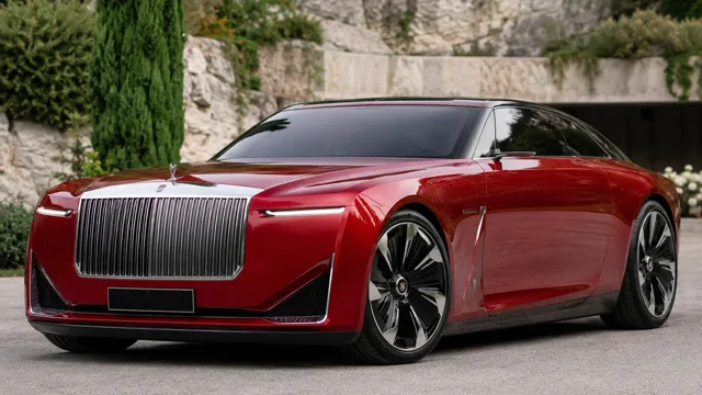Rossa Concept 2023-н.в.