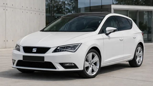 SEAT Leon III