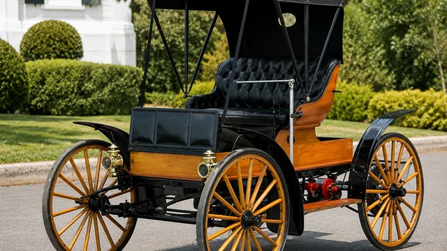 Sears Model J 1908-1912