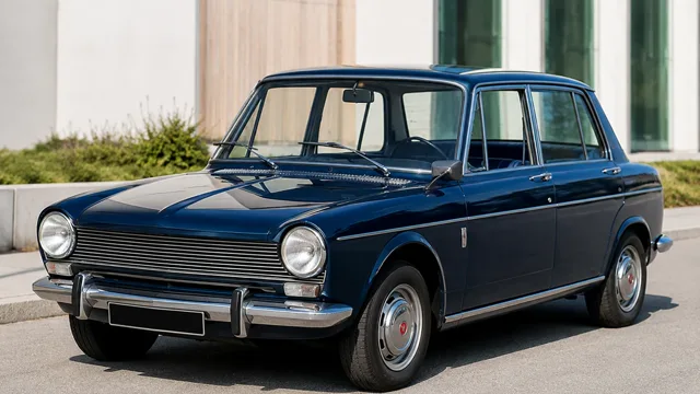 Simca 1300/1500 1300/1500